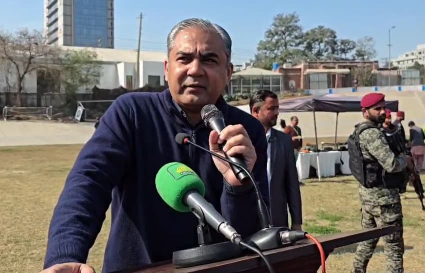 پاکستان کو ایشین کرکٹ کونسل کی صدارت مل گئی